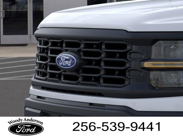 2025 Ford F-150 XL photo 28