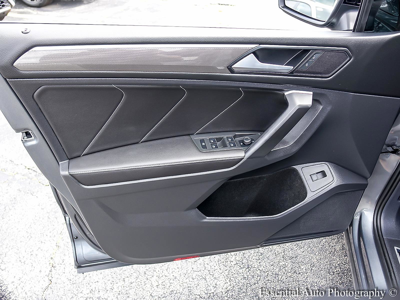 2024 VOLKSWAGEN TIGUAN - Image 20