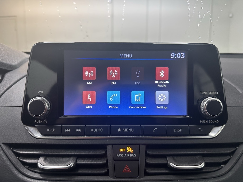 2022 Nissan Altima 2.5 S photo 27