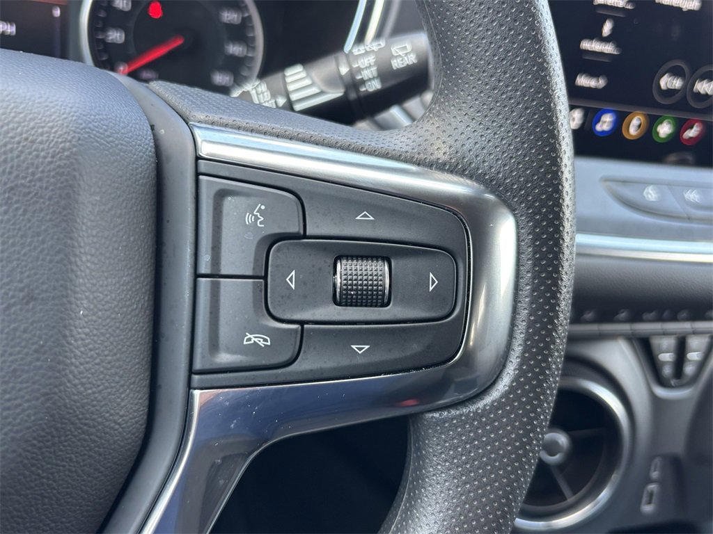 2025 Chevrolet Blazer 2LT photo 27