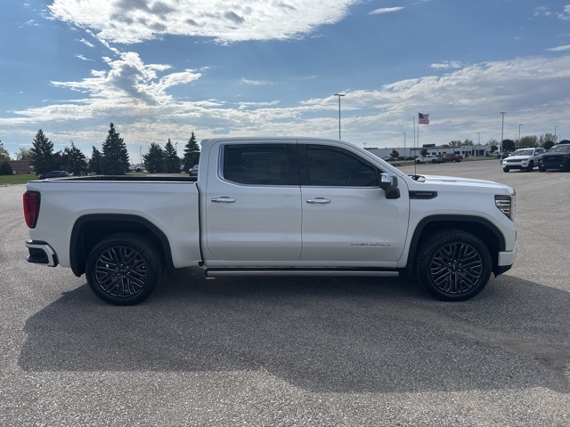 2022 Gmc Sierra 1500 Denali Ultimate photo 4