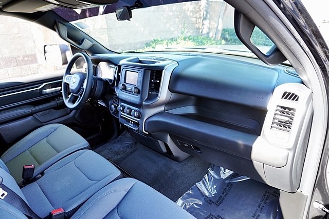2024 Ram 1500 Big Horn Lone Star photo 9