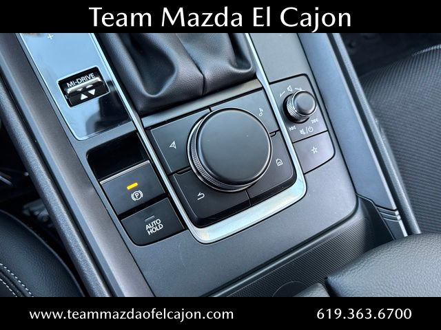 2025 Mazda CX-50 2.5 S Premium photo 11