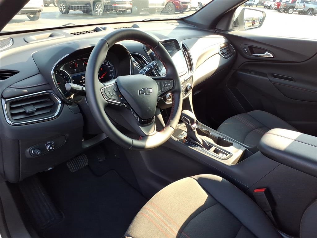 2024 Chevrolet Equinox RS photo 8