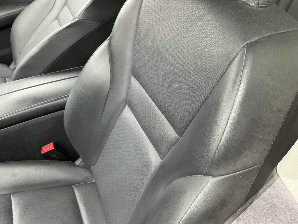 2024 Nissan Rogue SV photo 4