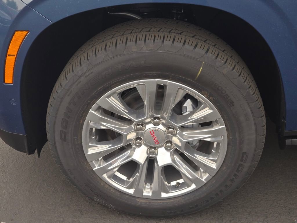 2026 Gmc Yukon Denali photo 2