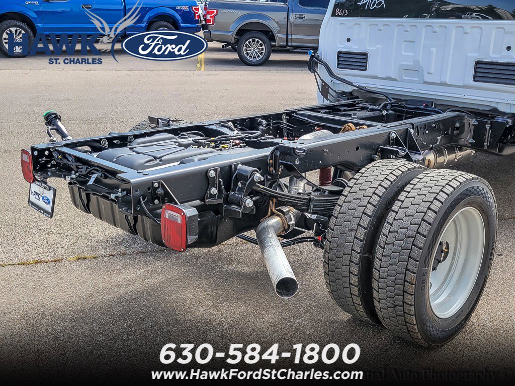 2026 FORD F-450 - Image 5