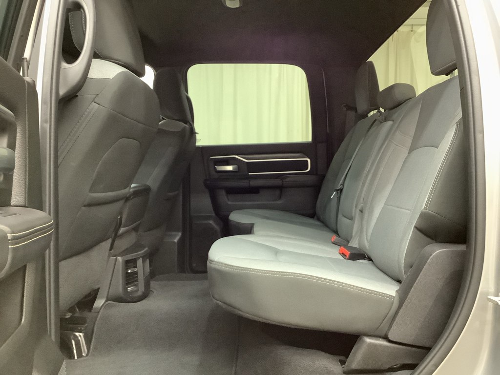 2024 Ram 3500 Big Horn photo 12