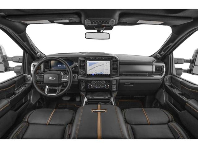 2026 Ford F-250 King Ranch photo 3