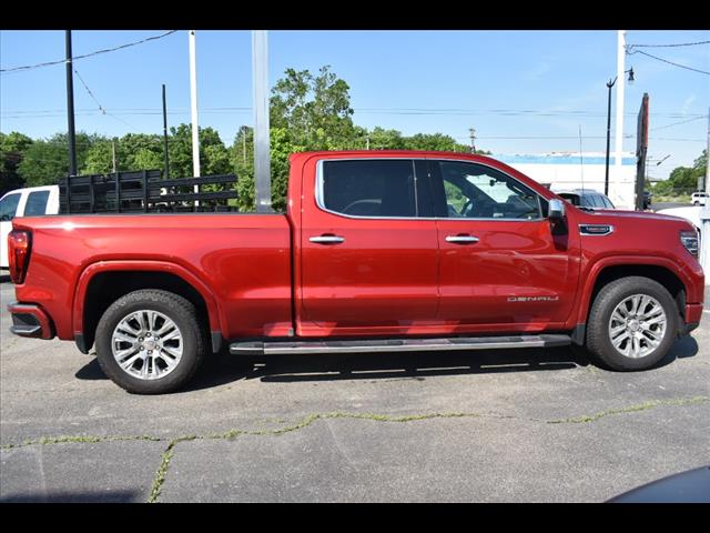 2023 Gmc Sierra 1500 Denali photo 4