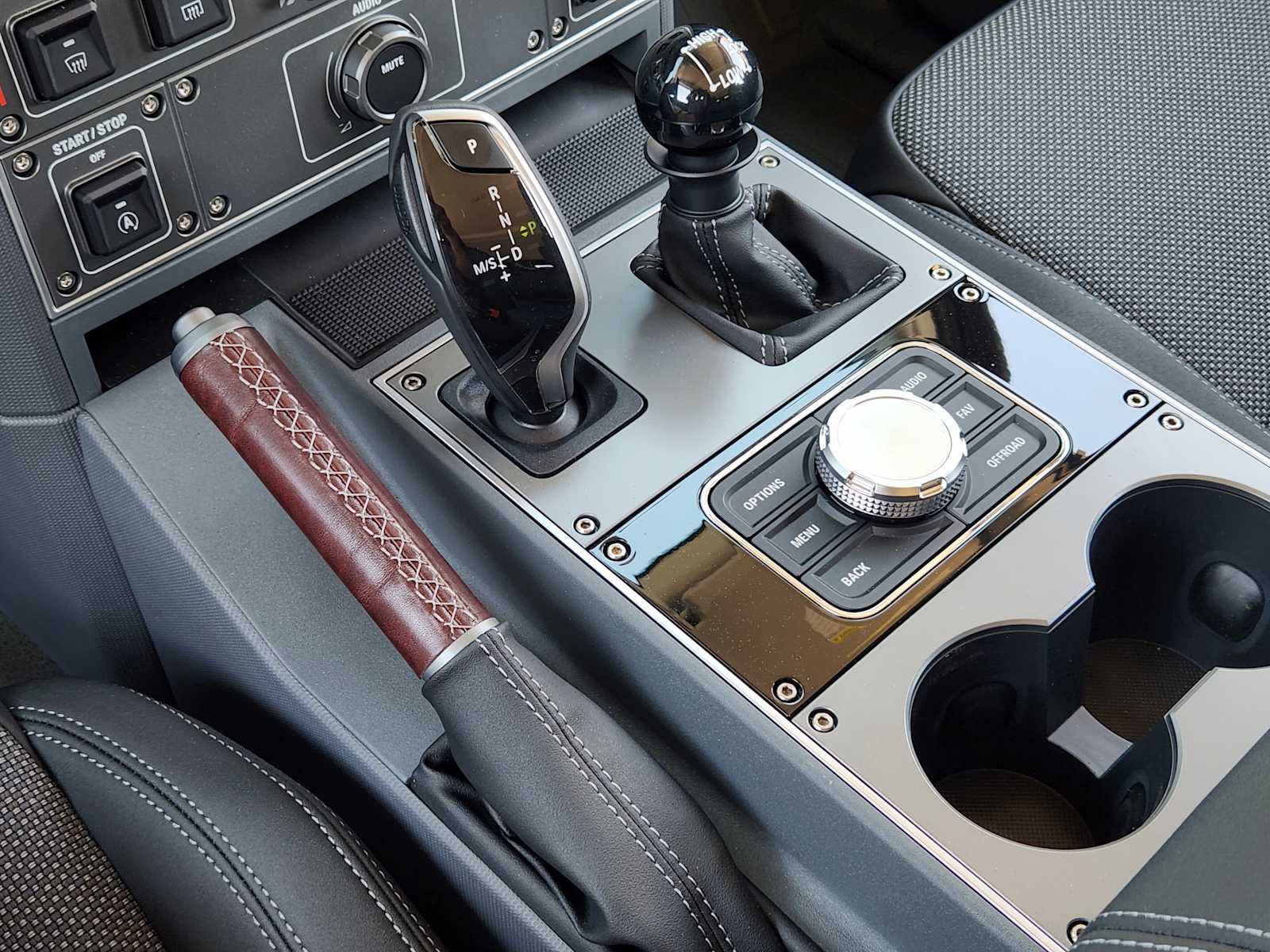 2025 INEOS Grenadier Trialmaster Edition - Photo 18