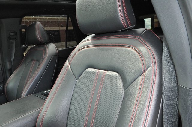 2022 Ford Expedition Limited photo 10