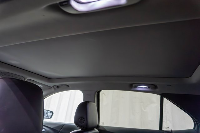 2020 Chevrolet Equinox LT photo 14
