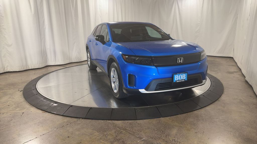 2025 Honda Prologue EX photo 4