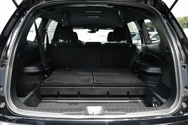 2022 Honda Pilot Sport photo 28