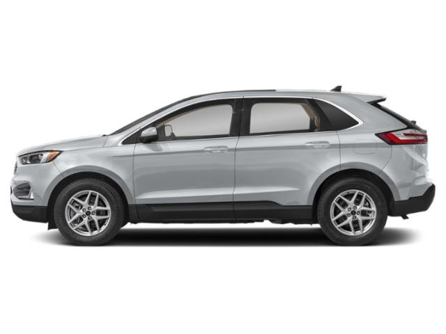 2024 Ford Edge SEL photo 3