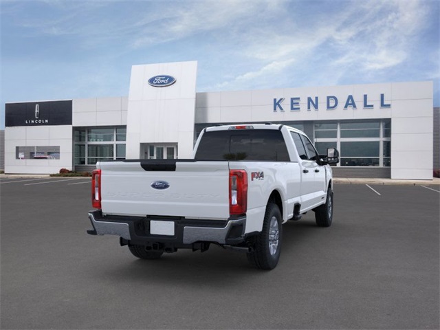 2025 Ford F-350 photo 8