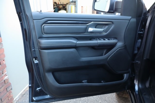 2020 Ram 1500 Rebel photo 7