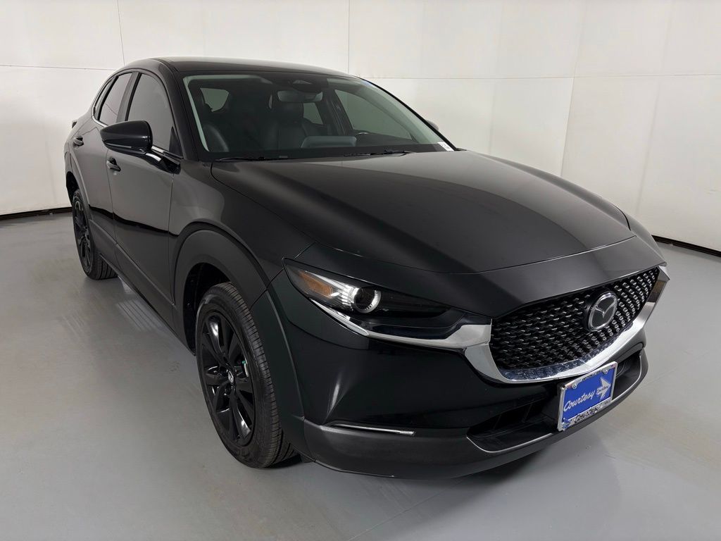 2024 Mazda CX-30 2.5 Select Sport photo 2