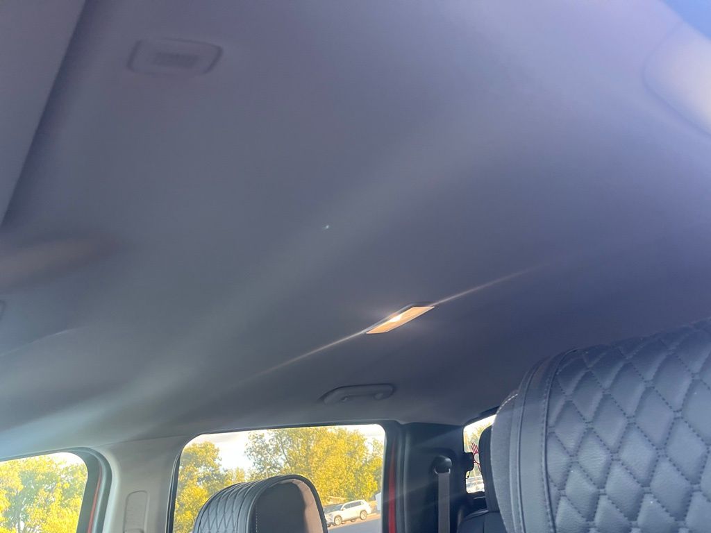2023 Ford Ranger XLT photo 10