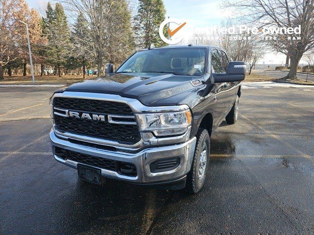 2023 RAM Ram 2500 Pickup Tradesman's photo