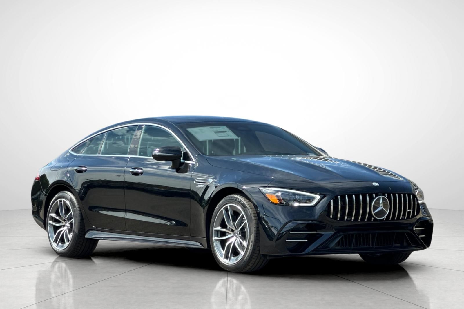2026 Mercedes Benz AMG GT 43 photo 26