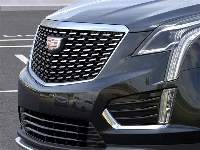 2025 Cadillac XT5 Premium Luxury photo 13