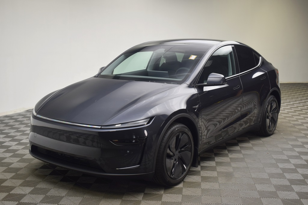 Used 2026 Tesla New Model Y Long Range with VIN 7SAYGDEEXTF351226 for sale in Norton, OH