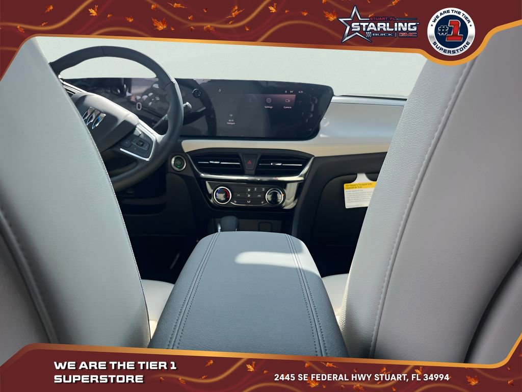 2026 Buick Encore GX Sport Touring photo 29