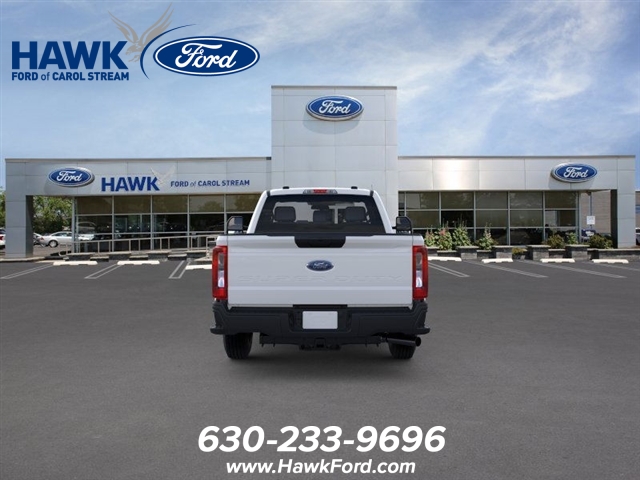 2026 FORD F-250 - Image 5