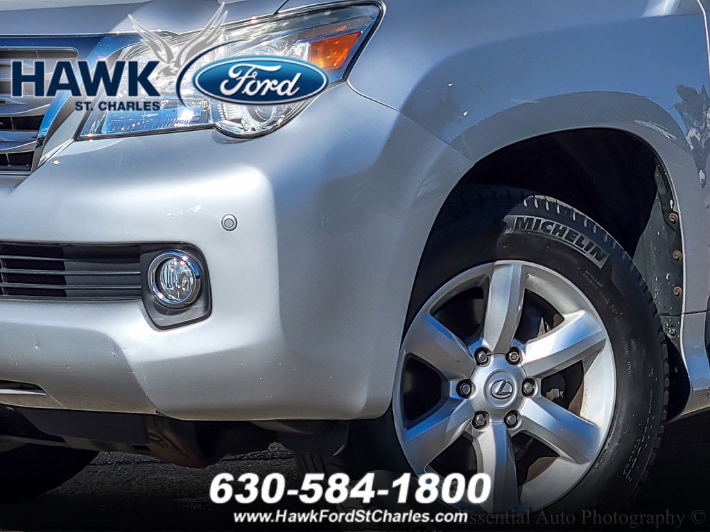 2013 Lexus GX 460 Base photo 3