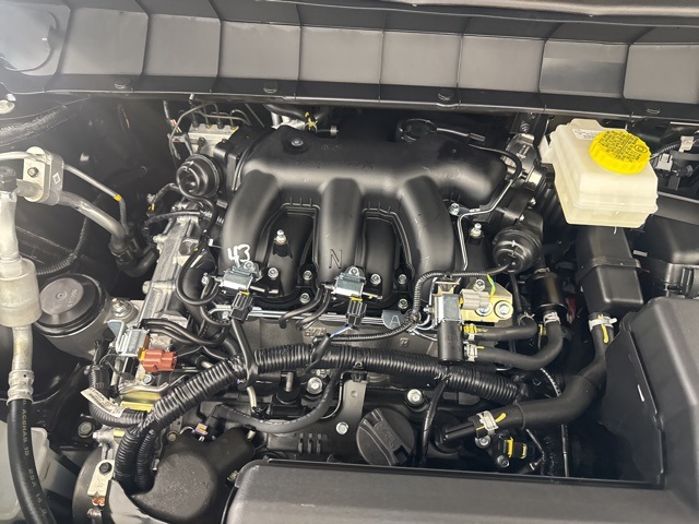 2025 Nissan Pathfinder Platinum photo 17