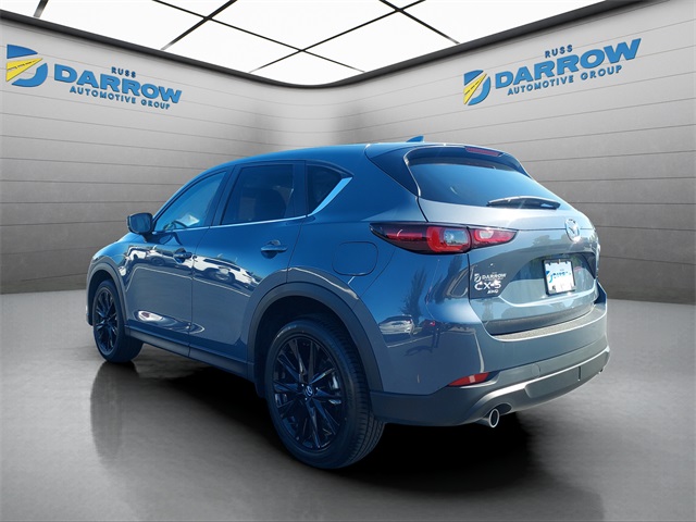 2024 Mazda CX-5 2.5 S Carbon photo 2