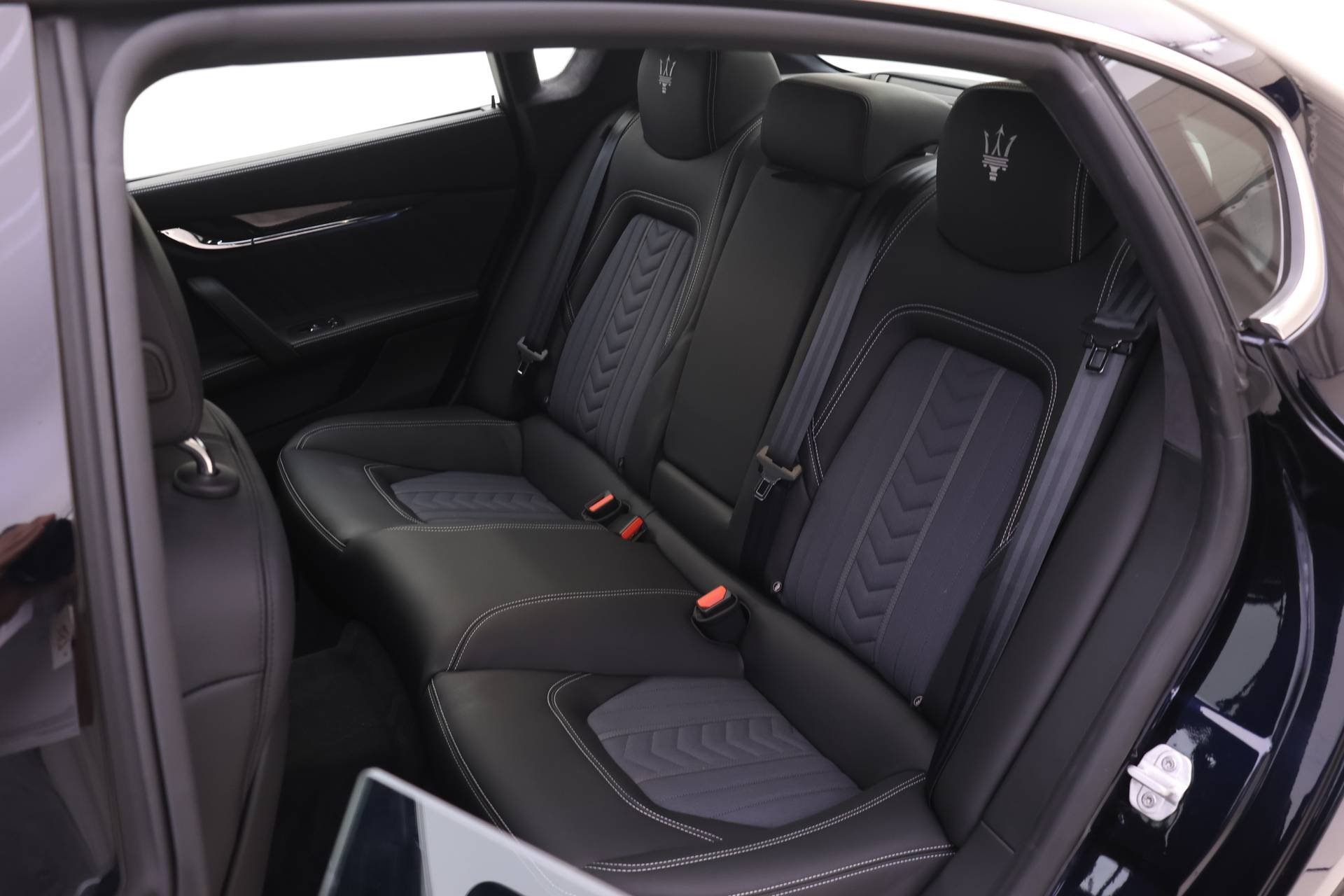 2020 Maserati Quattroporte GTS GranLusso photo 16
