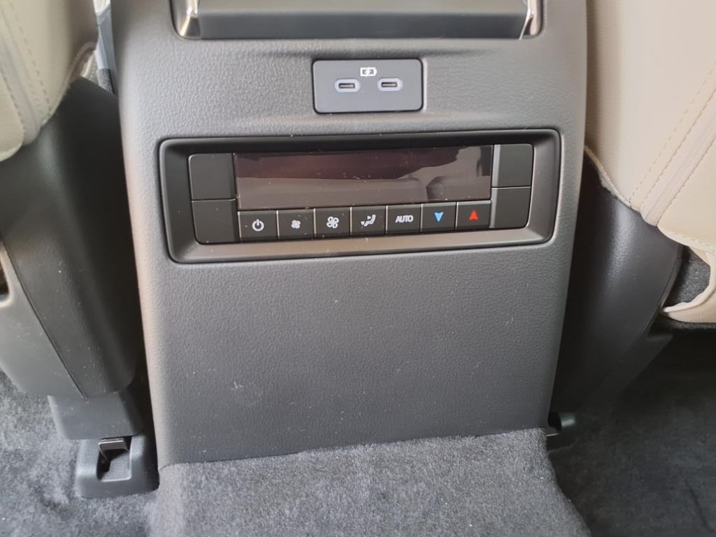 2025 Mazda CX-90 3.3 Turbo Preferred photo 19