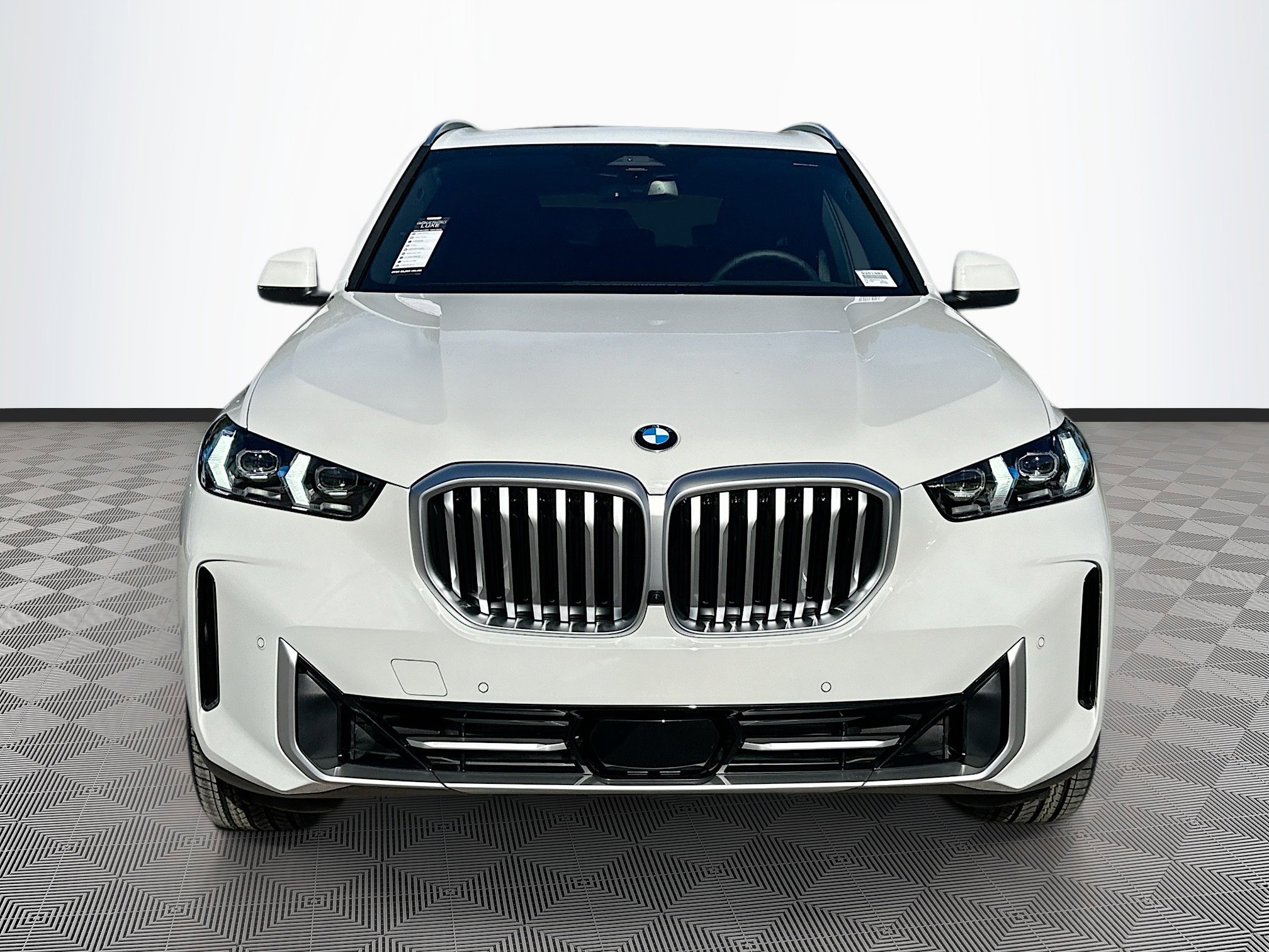 2026 Bmw X5 sDrive40i photo 2