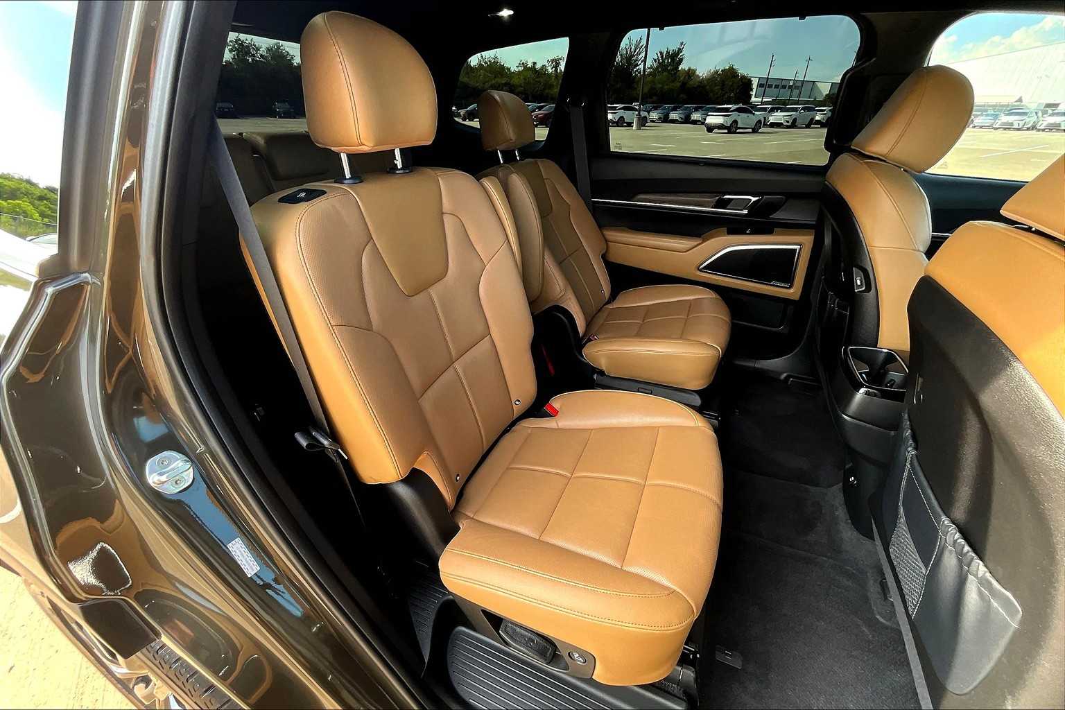 2022 Kia Telluride SX photo 18