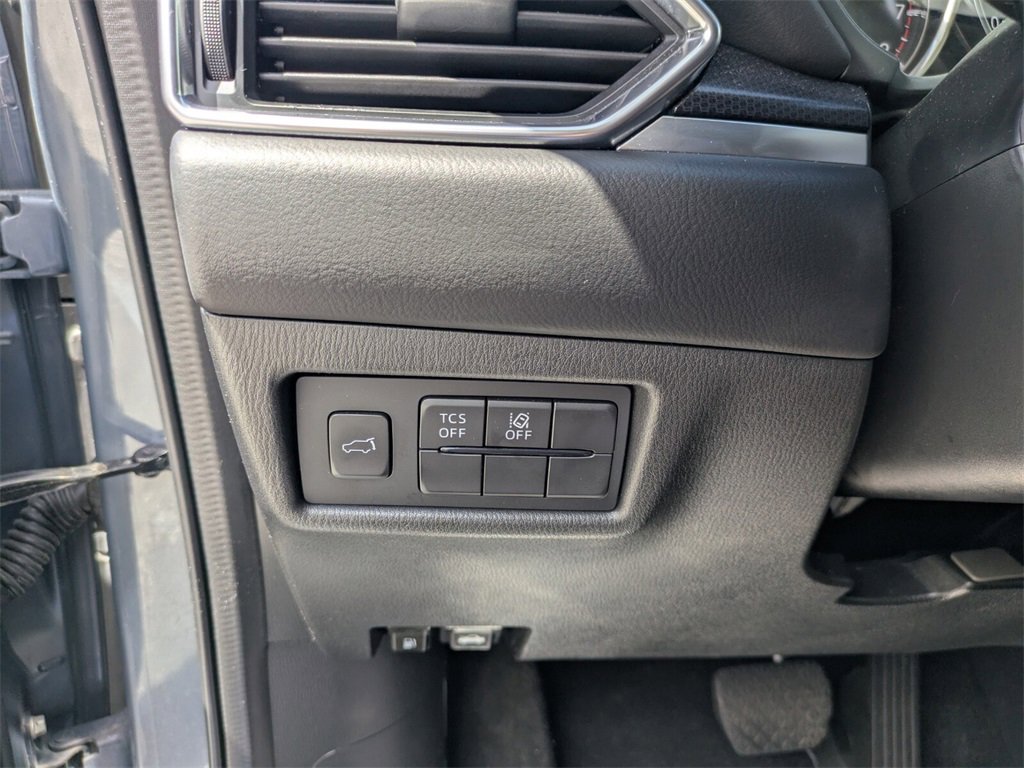 2021 Mazda CX-5 Carbon photo 27