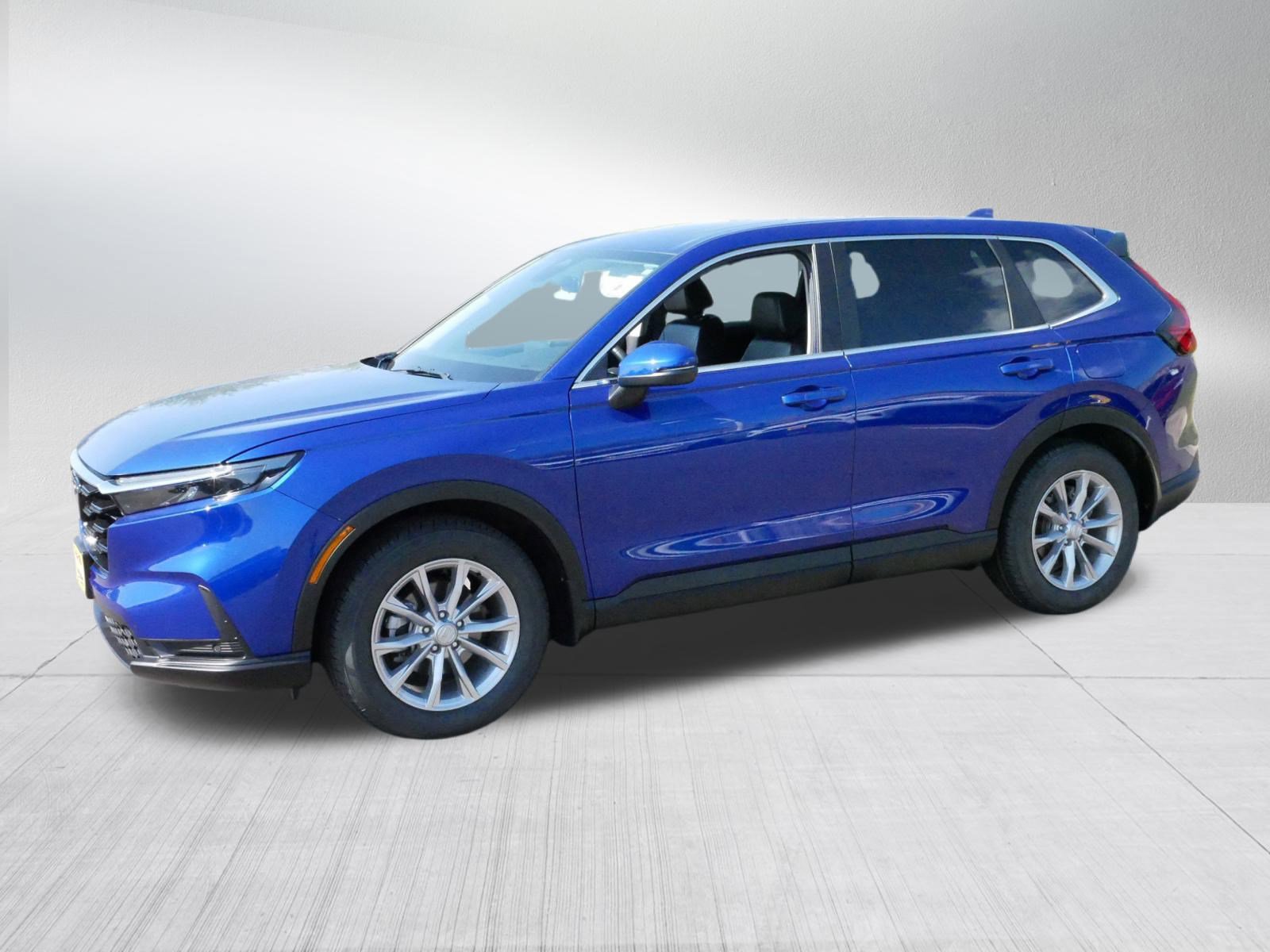 2023 Honda CR-V EX-L photo 3
