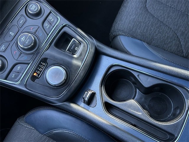 2016 Chrysler 200 S photo 14