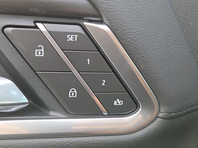 2026 Gmc Sierra 2500 HD Denali photo 9