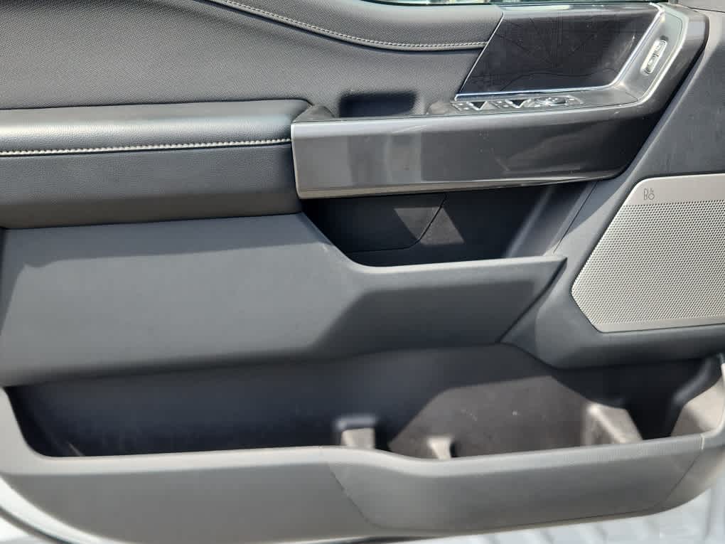 2022 Ford F-150 XLT photo 12