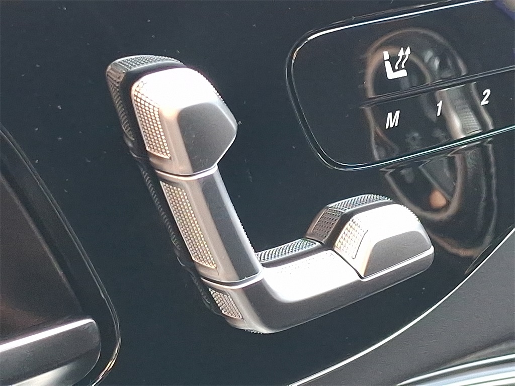 2026 Mercedes Benz CLE AMG 53 4MATIC photo 20