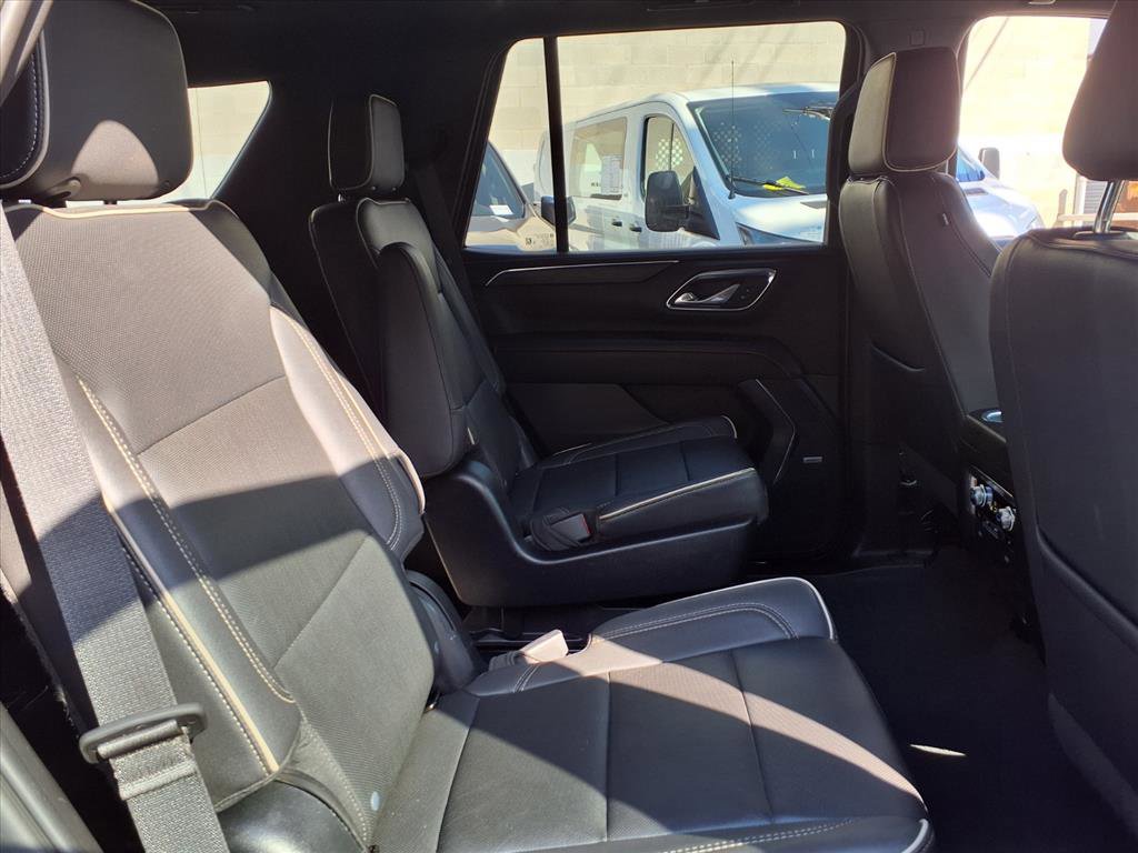 2023 Gmc Yukon SLT photo 23