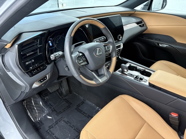 2024 Lexus RX 350 Premium photo 19