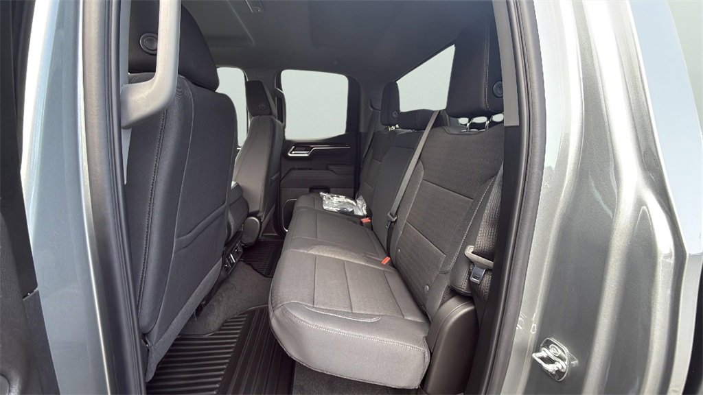 2026 Gmc Sierra 1500 Elevation photo 13
