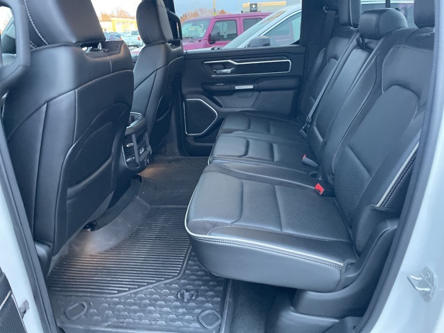2023 Ram 1500 Laramie photo 6