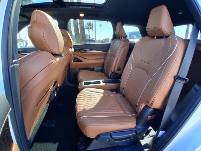 2026 Infiniti QX60 Autograph AWD photo 21