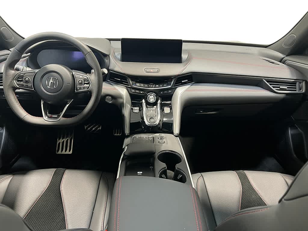 2025 Acura TLX SH-AWD A-Spec photo 18