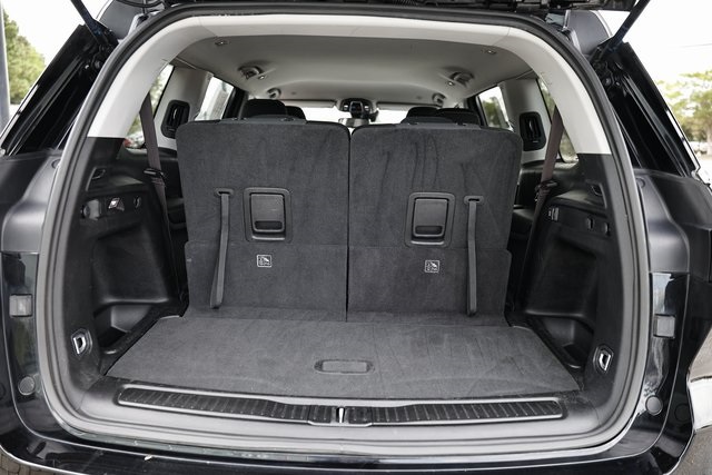 2023 Jeep Grand Cherokee Laredo photo 27